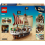 LEGO ONE PIECE 75639 NAVE PIRATA GOING MERRY 10