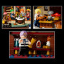 LEGO ONE PIECE 75640 BARATIE IL RISTORANTE GALLEGGIANTE 18