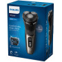 PHILIPS S3242/12 RASOIO SERIES 3000 WET/DRY LAME POWERCUT 5D 60MIN