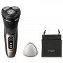 PHILIPS S3242/12 RASOIO SERIES 3000 WET/DRY LAME POWERCUT 5D 60MIN