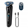 PHILIPS S7886/35 RASOIO SHAVER9000 SKINIQ WET DRY   60MIN. 1H.RIC.