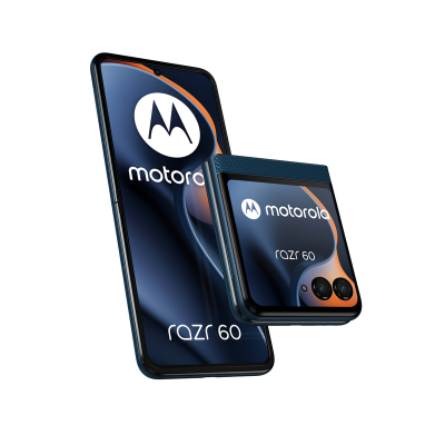 MOTOROLA RAZR 60 8/256GB BLUE