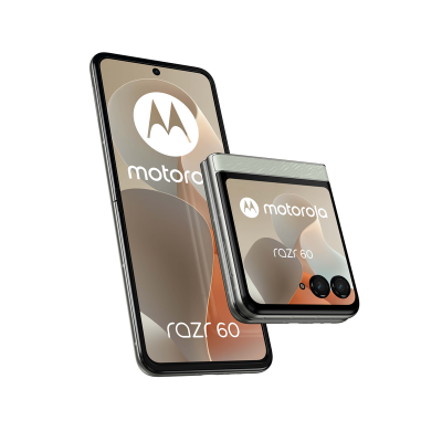 MOTOROLA RAZR 60 8/256GB WHITE 
