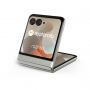 MOTOROLA RAZR 60 8/256GB WHITE 