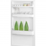 SMEG FAB32RCR6 FRIGO COMBI FAB 331LT CREAM DX