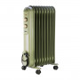 ARDES AR4R09VIN CURVY 9 - RADIATORE AD OLIO CON 9 ELEMENTI 2000W
