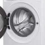 CANDY BP410BL8-S LAVATRICE CF 10KG 1400G A-20  OBLONERO INV TOUCH