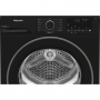HOTPOINT HPT94DBBSI ASCIUG 9KG A   /C INV PLANA NERA