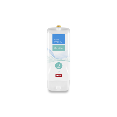 MIELE 11682420 ULTRAPHASE 2 SENSITIVE CONFEZIONE SINGOLA