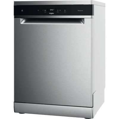 WHIRLPOOL WH7FA14BN7 LAVAST 14COP 14PR 41DB 3CESTO A INOX TOPRIMOV 6SE