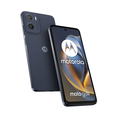 MOTOROLA G05 8/256GB BLUE