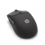HP AZ7B2AA MOUSE WIRELESS/BLUETOOTH 400 QUIET BLACK