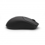 HP AZ7B2AA MOUSE WIRELESS/BLUETOOTH 400 QUIET BLACK