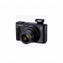 CANON SX740HSBK FOT BRI 20MPX 40X 4K WIFI BLACK