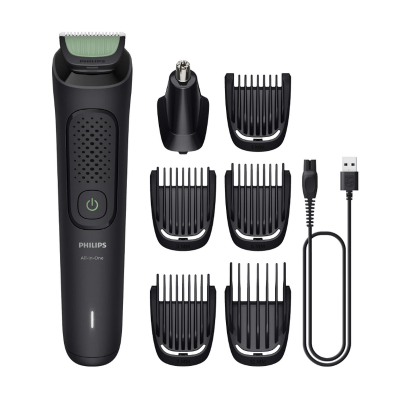 PHILIPS MG3920/15 GROOMING KIT VISO/CAPELLI RIF. NASO E ORECCHIE 7I