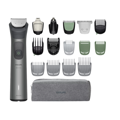 PHILIPS MG7941/15 GROOMING KIT CORPO/VISO/CAPELLI RIF. NASO E ORECC