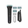PHILIPS BG5475/15 DEPILATORE CORPO SERIE 5000 120 MIN. USB
