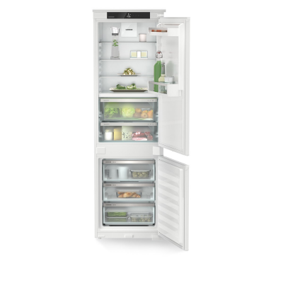LIEBHERR ICBNSd 5123 FRIGO INC. COMBI 178CM NF BIOFRESH
