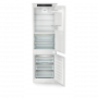 LIEBHERR ICBNSd 5123 FRIGO INC. COMBI 178CM NF BIOFRESH