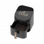 CECOTEC CECOFRYDUO AIRFRYER 12 LT DIGIT. 10 MOD. DUAL COOK