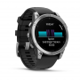 GARMIN FENIX-E BLACK 010-03025-00 BATTERIA 16GG