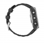 GARMIN FENIX-E BLACK 010-03025-00 BATTERIA 16GG