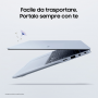 SAMSUNG 750XQB-KA2 N.BOOK BOOK4 EDGE 15.6  16GB SSD512 SNAPDRAGON QU
