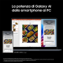 SAMSUNG 750XQB-KA2 N.BOOK BOOK4 EDGE 15.6  16GB SSD512 SNAPDRAGON QU