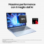 SAMSUNG 750XQB-KA2 N.BOOK BOOK4 EDGE 15.6  16GB SSD512 SNAPDRAGON QU
