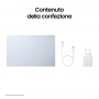 SAMSUNG 750XQB-KA2 N.BOOK BOOK4 EDGE 15.6  16GB SSD512 SNAPDRAGON QU