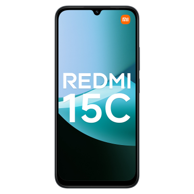 XIAOMI REDMI 15C S.PHONE 6,9HD  8CORE 4/256 50 5MP FRONT 8MP 6000M