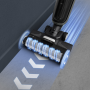ROWENTA GZ5035WO LAVAPAVIMENTI WET DRY CLEAN CORDLESS AUT.350   MT