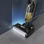ROWENTA GZ5035WO LAVAPAVIMENTI WET DRY CLEAN CORDLESS AUT.350   MT