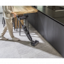 ROWENTA GZ5035WO LAVAPAVIMENTI WET DRY CLEAN CORDLESS AUT.350   MT