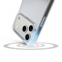 CELLULAR CLEARDUOIPH17PRMT CUSTODIA RIGIDA CLEARDUO IPHONE 17PROMAX