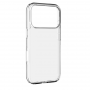 CELLULAR CLEARDUOIPH17PROT CUSTODIA RIGIDA CLEARDUO IPHONE 17 PRO T