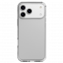 CELLULAR CLEARDUOIPH17PROT CUSTODIA RIGIDA CLEARDUO IPHONE 17 PRO T