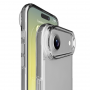 CELLULAR CLEARDUOIPH17MAXT CUSTODIA RIGIDA CLEARDUO IPHONE 17 AIR T