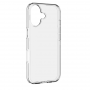 CELLULAR CLEARDUOIPH17T CUSTODIA RIGIDA CLEAR DUO IPHONE 17 TRAS