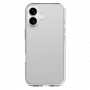 CELLULAR CLEARDUOIPH17T CUSTODIA RIGIDA CLEAR DUO IPHONE 17 TRAS