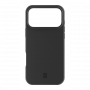 CELLULAR SENSATIONIPH17PRMK CUSTODIA SENSATION IPH 17 PRO MAX NERO