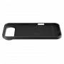 CELLULAR SENSATIONIPH17MAXK CUSTODIA SENSATION IPHONE 17 AIR NERO