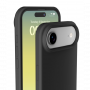 CELLULAR SENSATIONIPH17MAXK CUSTODIA SENSATION IPHONE 17 AIR NERO