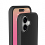 CELLULAR SENSATIONIPH17K CUSTODIA SENSATION IPHONE 17 NERO