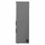 LG GBV22NCCPY FRIGO COMBI 387LT H203 NF C INOX  PORTA PIATTA
