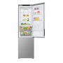 LG GBV22NCCPY FRIGO COMBI 387LT H203 NF C INOX  PORTA PIATTA