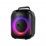 TREVI XF215 PARTY BOX 60W TWS BT USB BATT RIC LIGHT