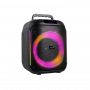TREVI XF215 PARTY BOX 60W TWS BT USB BATT RIC LIGHT