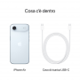 APPLE IPHONE AIR 256GB SKY BLUE MG2P4QL/A