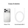 APPLE IPHONE 17 PRO 256GB SILVER MG8G4QL/A
